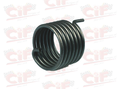 Molla ritorno pedale avviamento Vespa 50 Special L N R 90 125 ET3