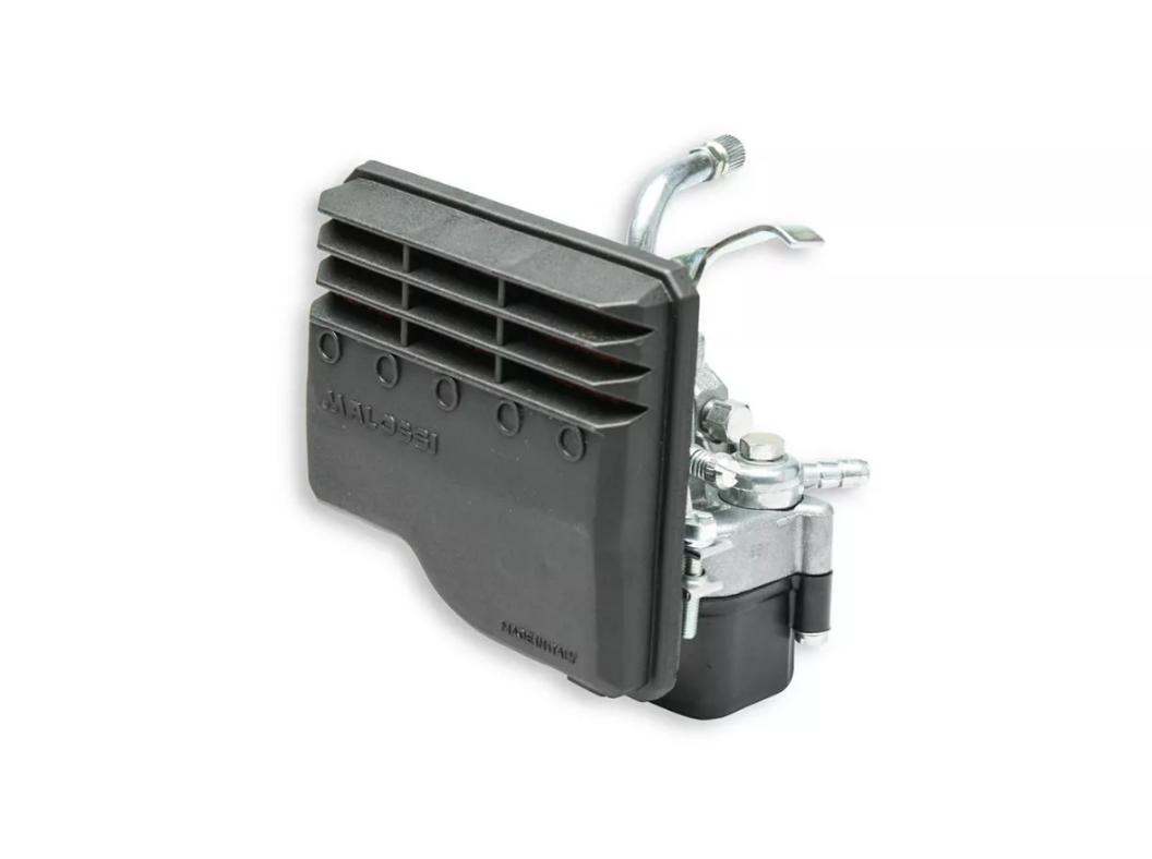 Kit carburatore SHA 13.13 + filtro aria Malossi Piaggio Ciao