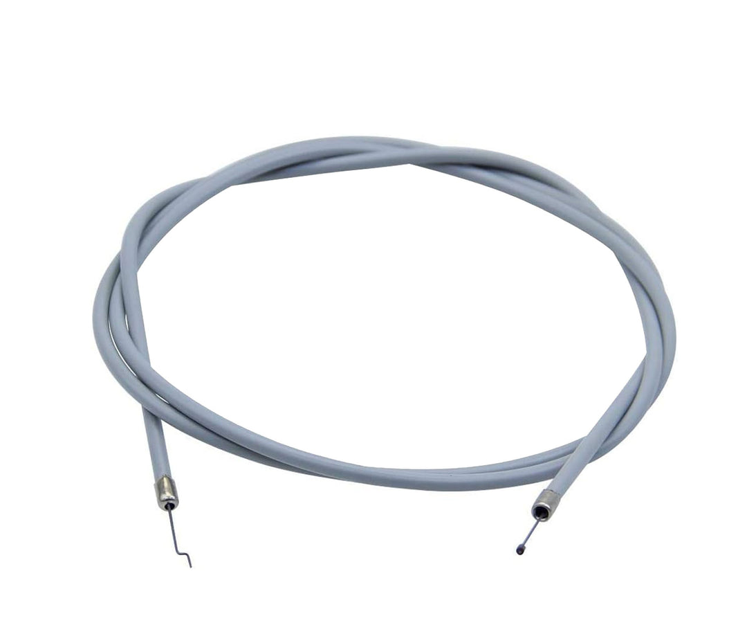 Cavo trasmissione completo di guaina aria Piaggio Ape 50