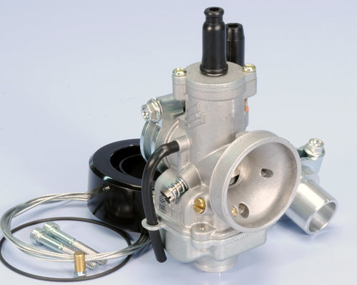 Carburatore CP 19 Polini Racing Piaggio Ape 50 TM P FL EUROPA RST MIX