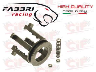 Crocera cambio Fabbri Racing 50.2mm Vespa 50 Special L N R PK 125 ET3