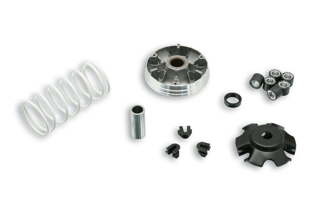 Kit multivar 2000 variatore Malossi scooter Piaggio 50 4 tempi