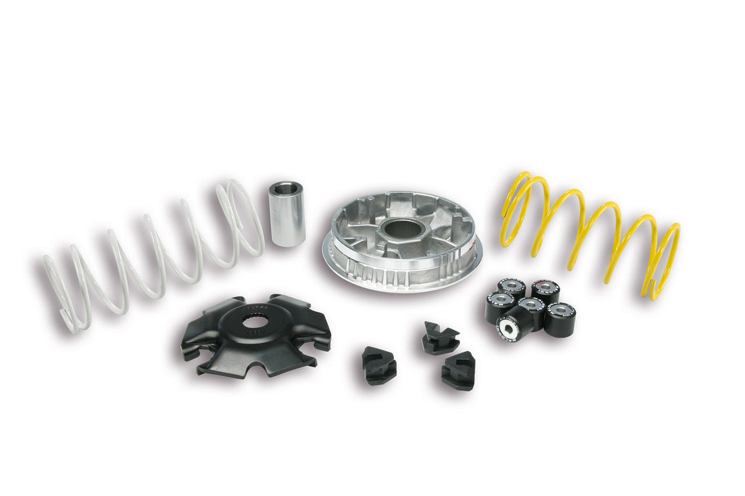 Kit multivar variatore Malossi Piaggio Liberty iGet Vespa Primavera Sprint 125 150