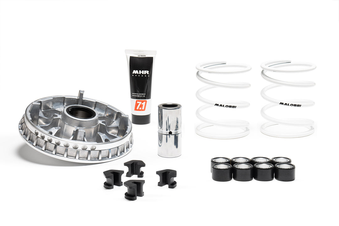 Kit multivar variatore Malossi Piaggio Beverly HPE MP3 X10 350 400