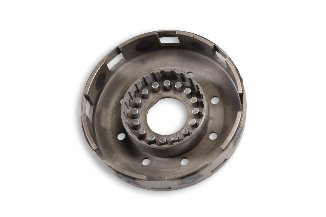 Campana frizione Malossi Power Up Vespa PX dal 1998 COSA 2 125 150 200