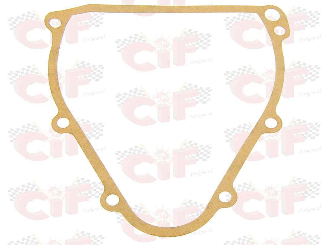 Guarnizione coperchio frizione Ape - Vespa 50 90 125