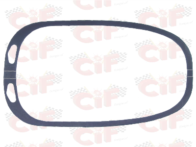 Guarnizione sotto serbatoio Vespa PX - LML - GL - GTR SUPER TS T5