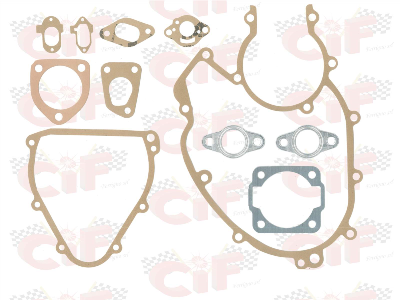 Serie guarnizioni motore Vespa PK 50 S XL RUSH N HP FL