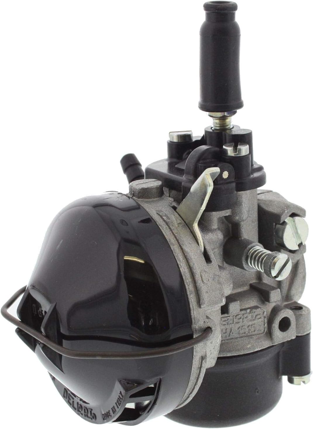 Carburatore Dellorto SHA 15/15 Scooter Ciclomotori Piaggio Ciao SI