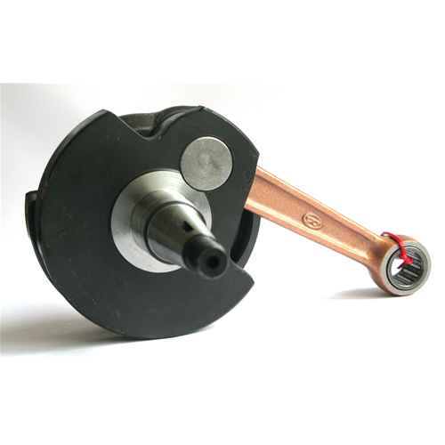 Albero motore tipo originale Top Performances Vespa PE PX ARCOBALENO MILLENIUM 125 150
