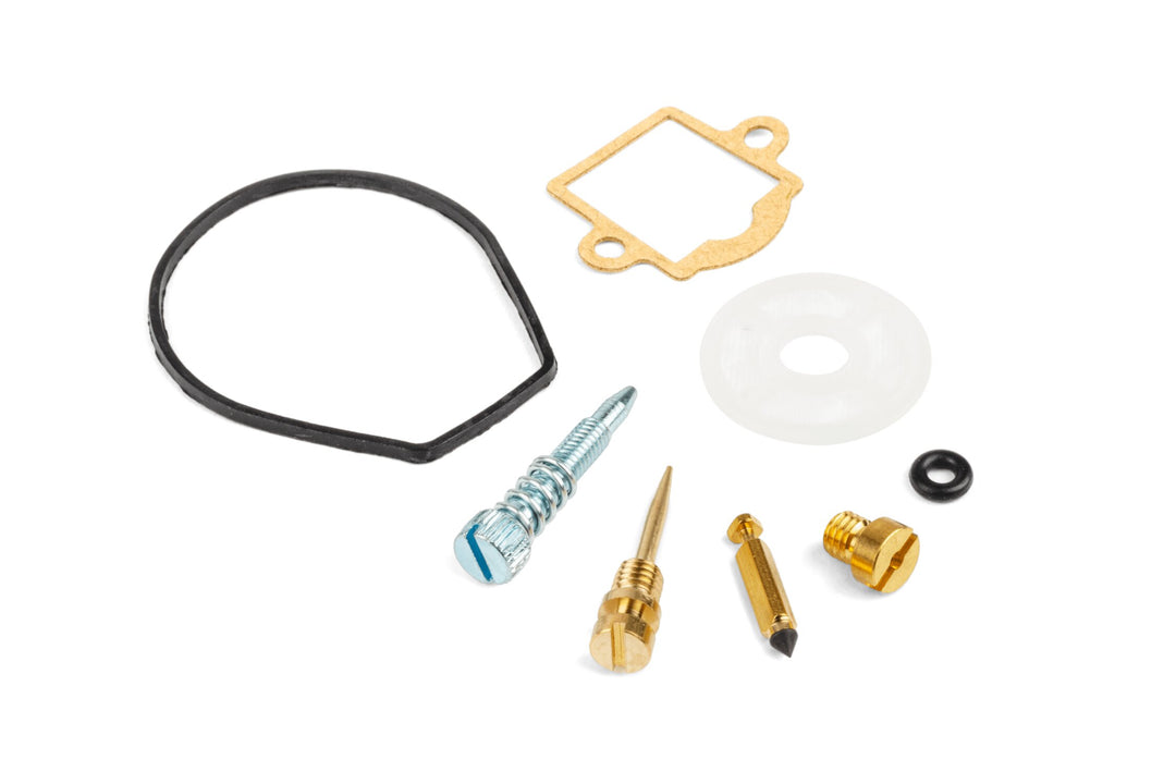 Kit revisione carburatore Dellorto SHA 14 15 16