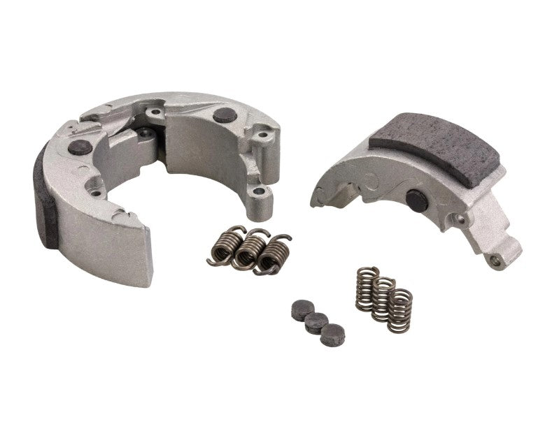 Set Coppia Boccole ORIGINALI Asse Pedali Piaggio Si Ciao - Foto 8