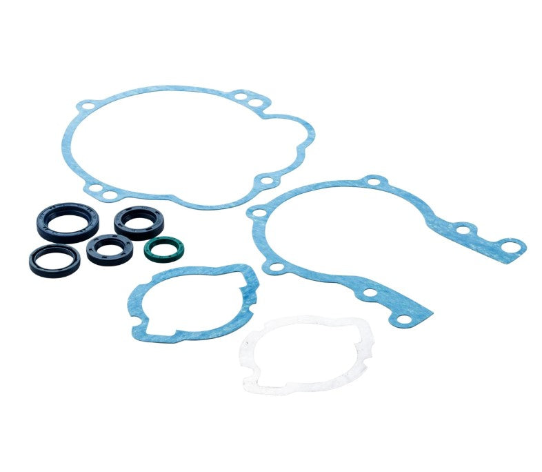 Kit guarnizioni motore Sip + mozzo con paraoli Ciclomotori con variatore