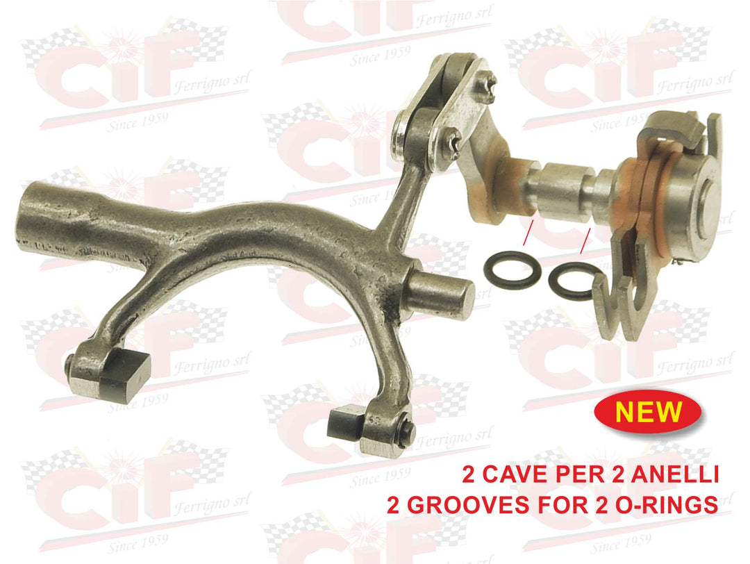 Preselettore selettore cambio Vespa 50 Special L N R 125 ET3 PRIMAVERA