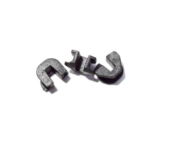 Serie 3 cursori variatore originali Vespa 125-150
