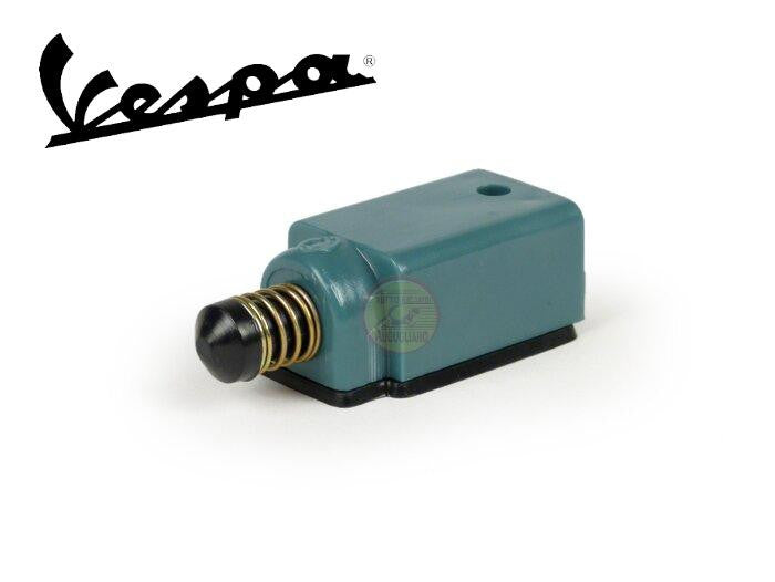 Interruttore stop pedale freno Vespa 50 125 150 200 con frecce