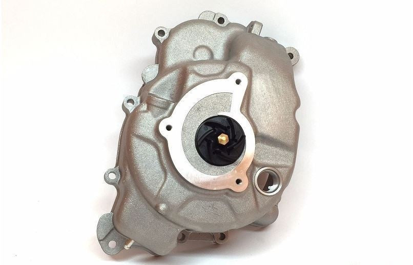 Coperchio volano pompa acqua originale Aprilia - Gilera - Piaggio 250-300