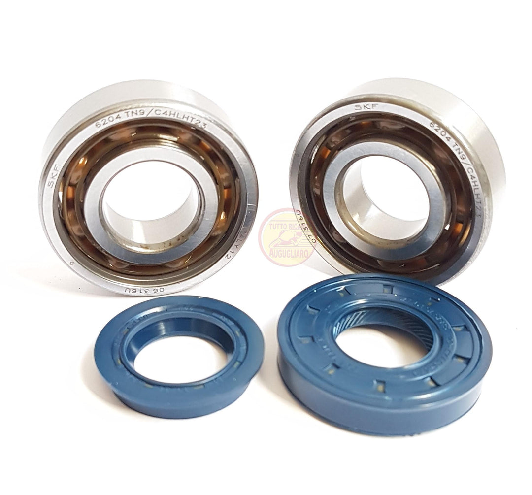 Kit cuscinetti scooter Minarelli Orizzontale Verticale 50 2T