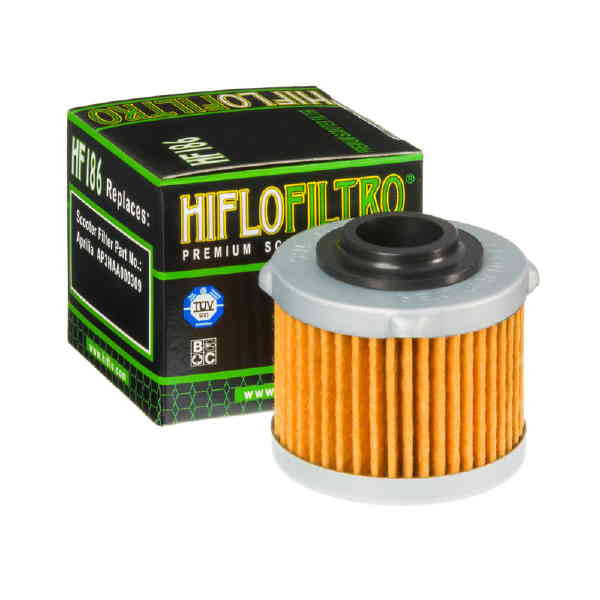 Filtro olio Aprilia Scarabeo Light 125-200