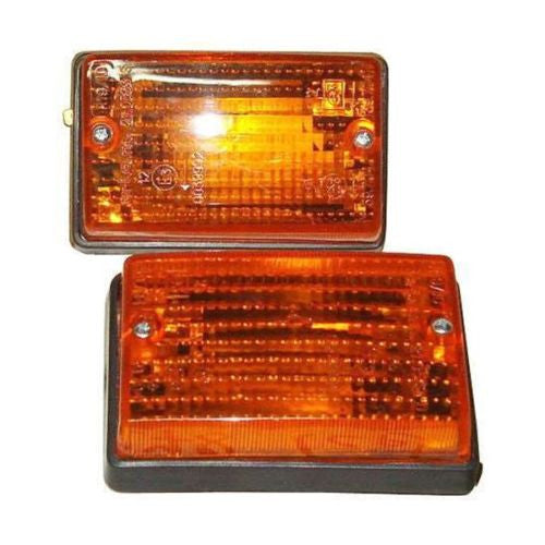 Frecce posteriori originali Triom Vespa PK 50 125 S
