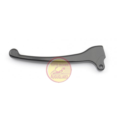 Leva freno posteriore sinistra nera scooter Aprilia - Gilera - Piaggio