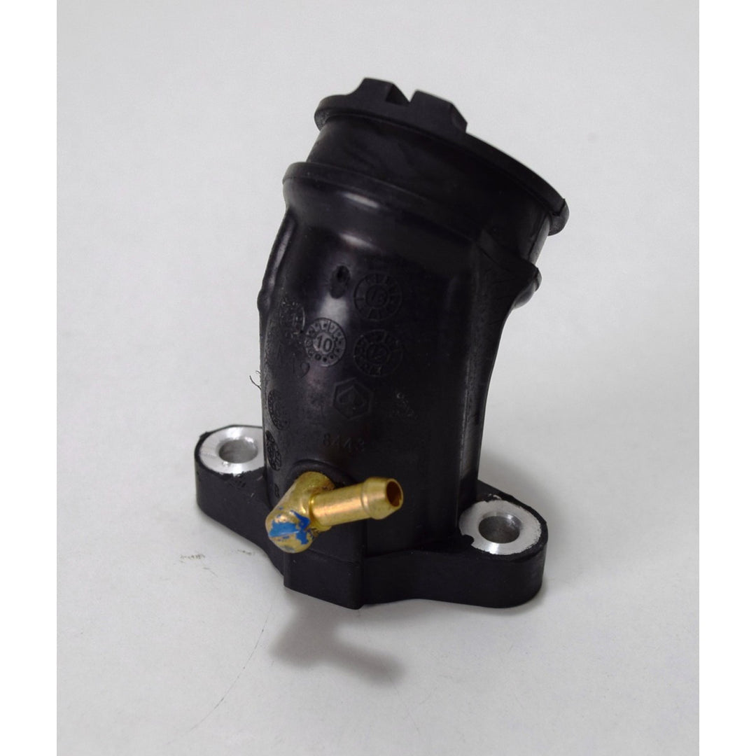 Collettore aspirazione originale Piaggio 50 4 tempi Scarabeo LIBERTY Vespa LX