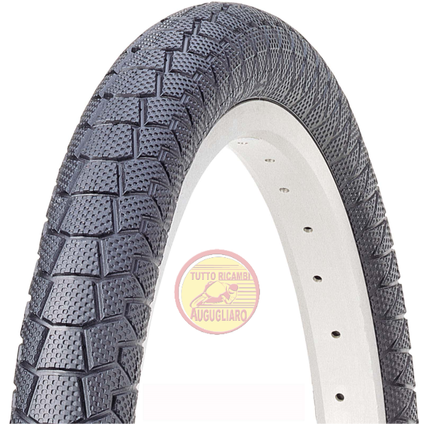 Pneumatico Bici nero Kenda BMX 20x1.95
