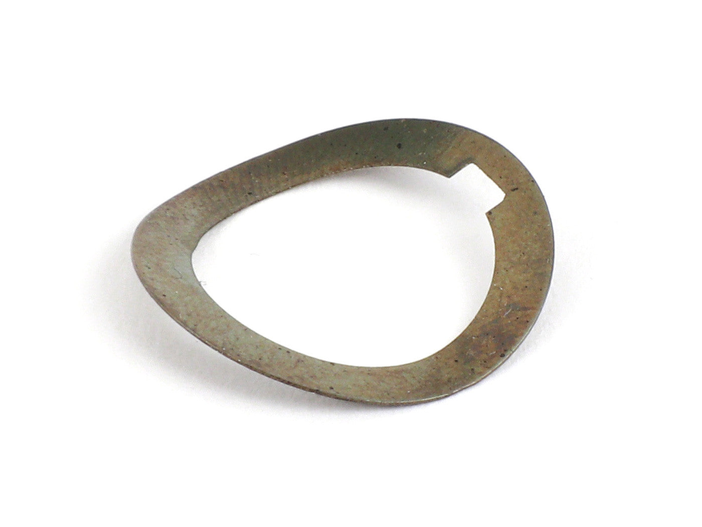 Kit Camma E Rondella Ondulata Per Ciclomotori Piaggio - Per Ciao, Bravo, Sì, Boxer, Grillo, Boss, Eco - Foto 7