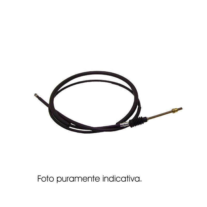 Cavo freno posteriore Aprilia Scarabeo 50