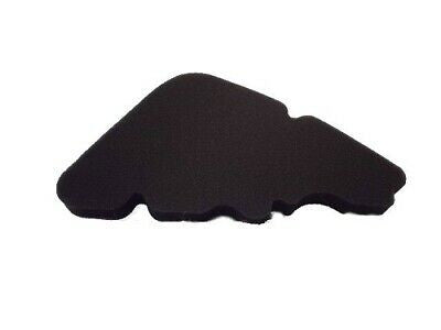 Spugna filtro aria originale Piaggio Liberty 4T