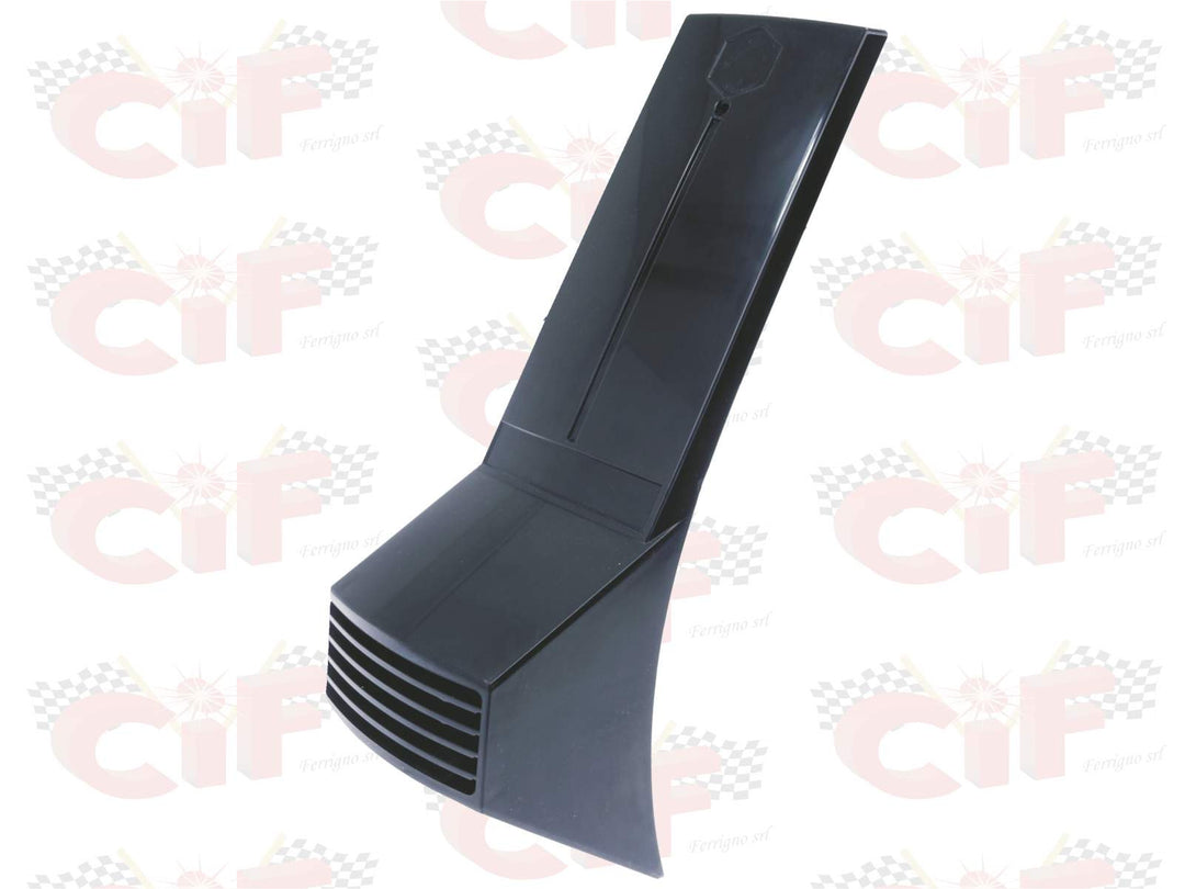 Mascherina copristerzo clacson Vespa PK 50 S Automatica 82-89