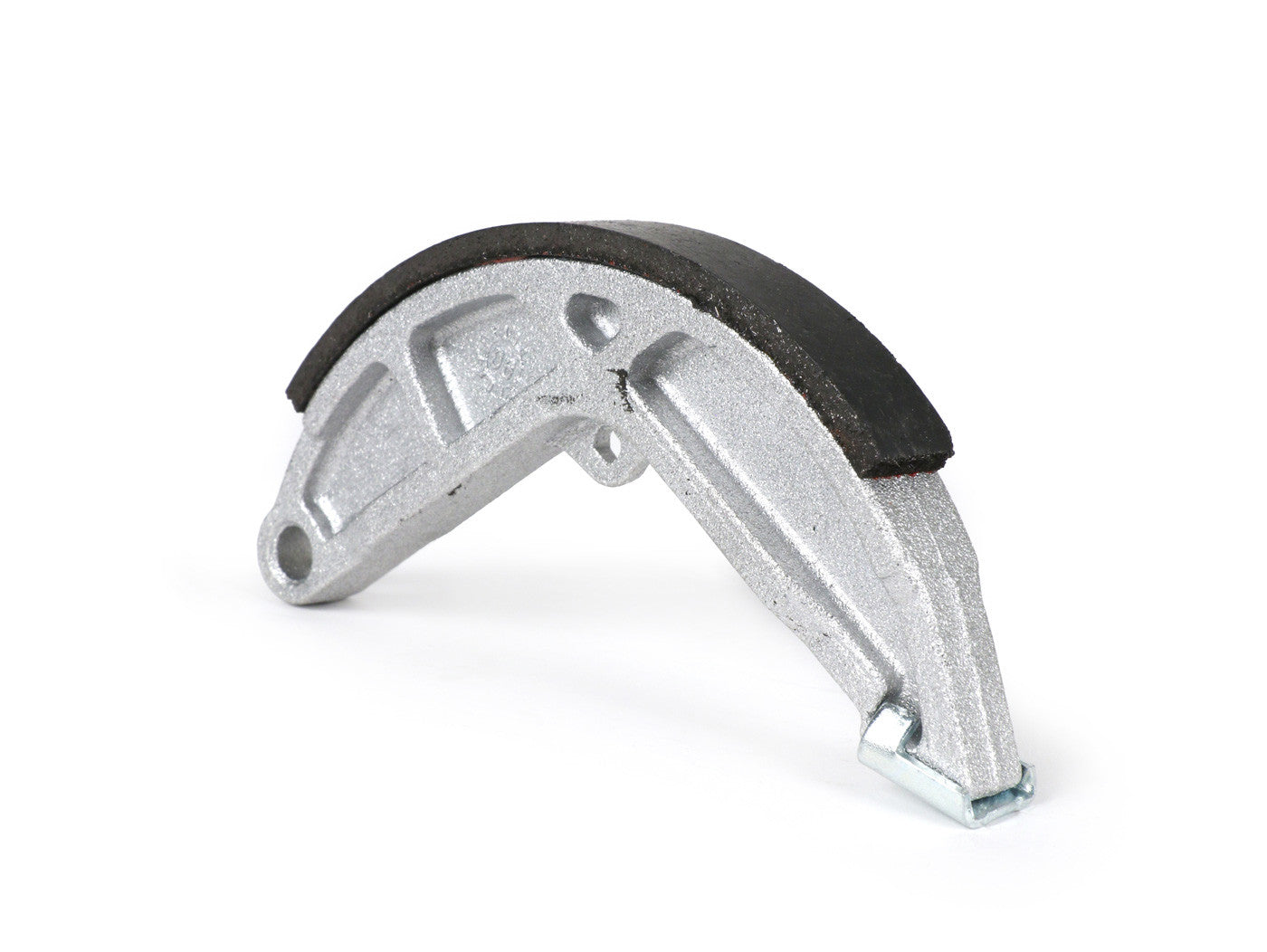 Open Parts Ganascia Freno Posteriore Per Auto - 4 Pezzi, Diametro 200mm, Omologate ECE R90