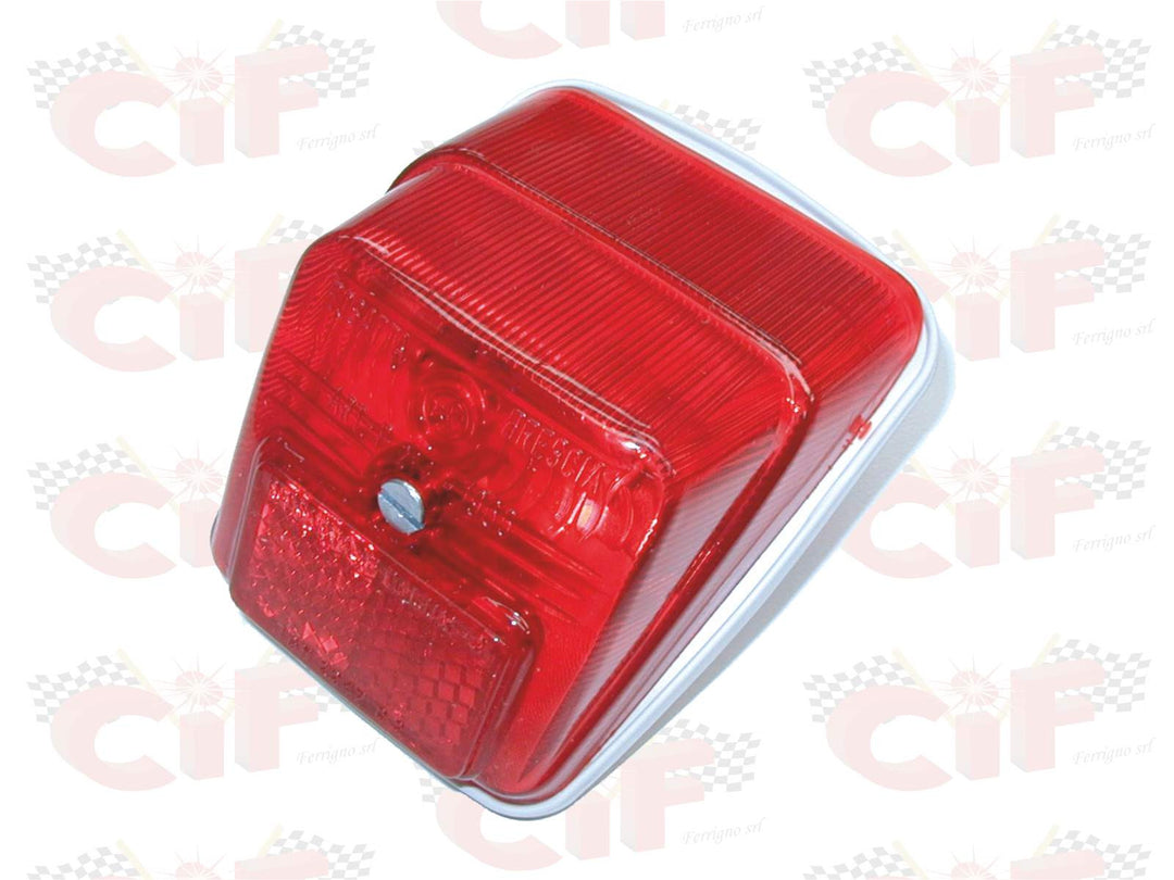 Fanale stop posteriore completo Vespa 50 L N R