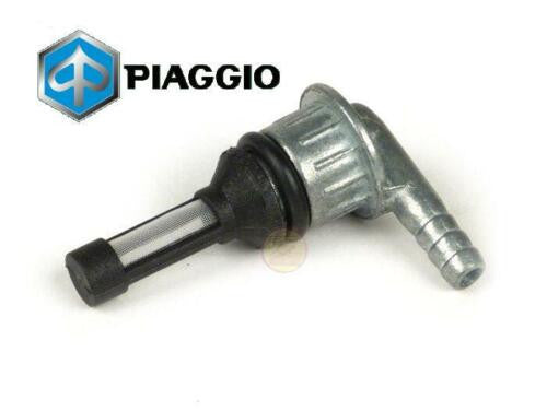 Rubinetto serbatoio olio miscela Piaggio 50 125 150 200