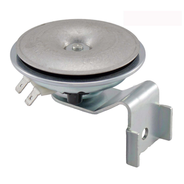 Clacson RMS corrente continua Piaggio Liberty MP3 NRG TYPHOON