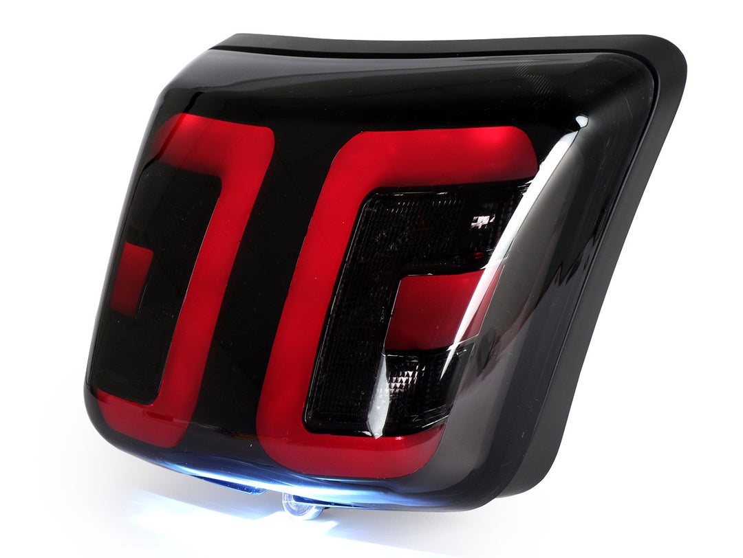 Faro fanale stop posteriore fume' Vespa GTS IE SUPER SPORT TOURING 125 250 300