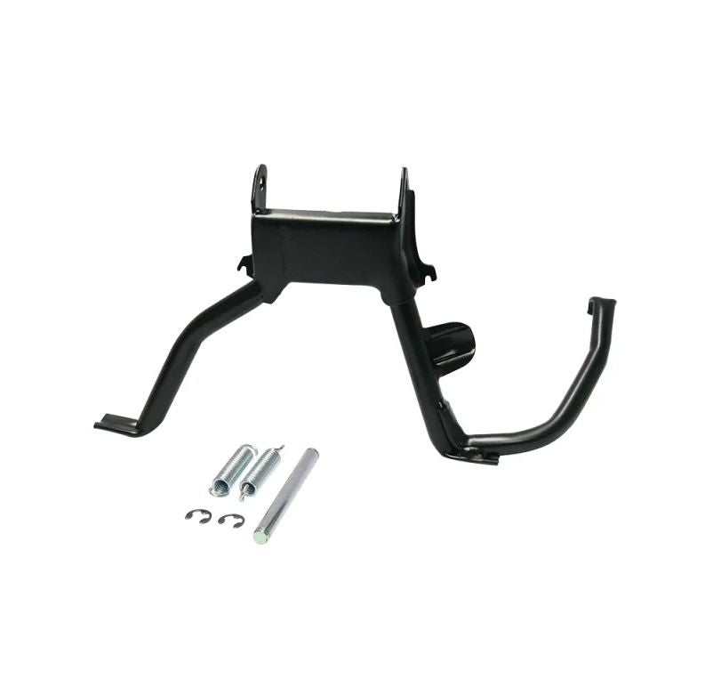 Cavalletto centrale nero Aprilia Scarabeo 50 Motore Piaggio