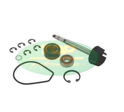 Kit revisione pompa acqua Yamaha 400