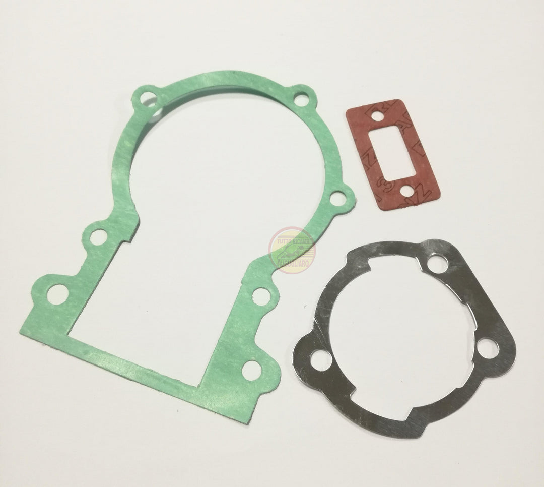 Kit guarnizioni motore per carter Polini Piaggio Ciao SI Bravo Boxer Boss