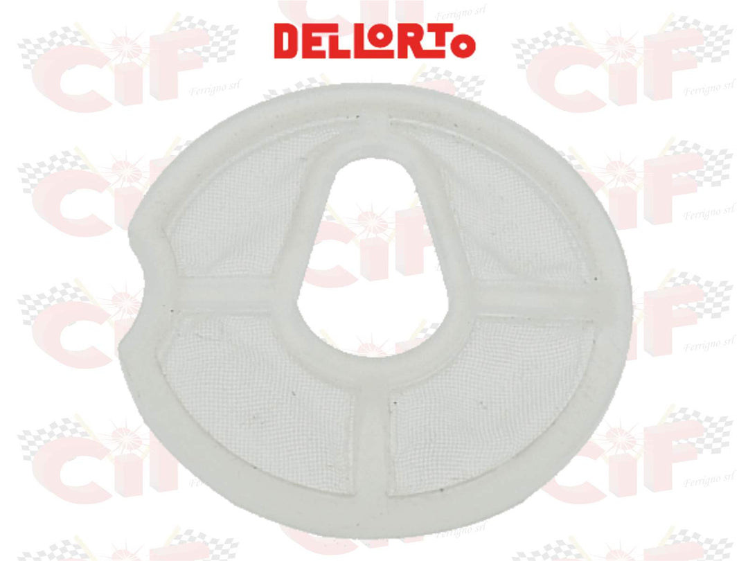 Filtro benzina carburatore 20.20 24.24 Vespa PX
