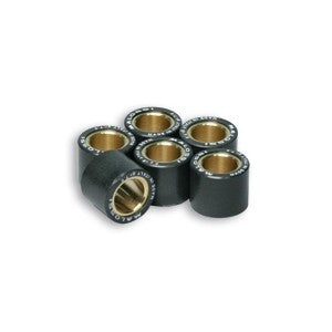 Kit 6 rulli variatore Malossi 20x17 GR 11.5