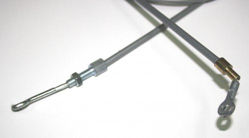 Cavo Acceleratore Piaggio Ape - Trasmissione Corta Originale Piaggio - Foto 10