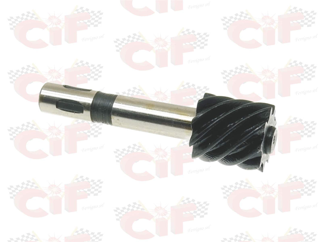 Ingranaggio trasmissione contachilometri Vespa 125-150 innesto 2.7