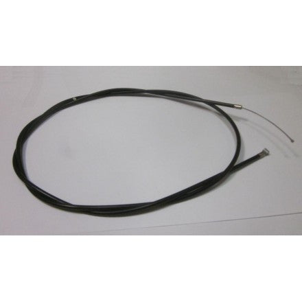 Cavo trasmissione aria con guaina Aprilia Scarabeo 50 Minarelli