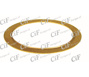 Boccolo Bronzina Frizione SIP Per Vespa PX 125 150 200 Arcobaleno - Foto 4