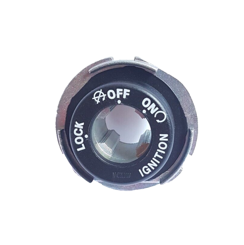 Blocchetto serratura sterzo scooter Aprilia Gilera Piaggio 50 125 250 300 500