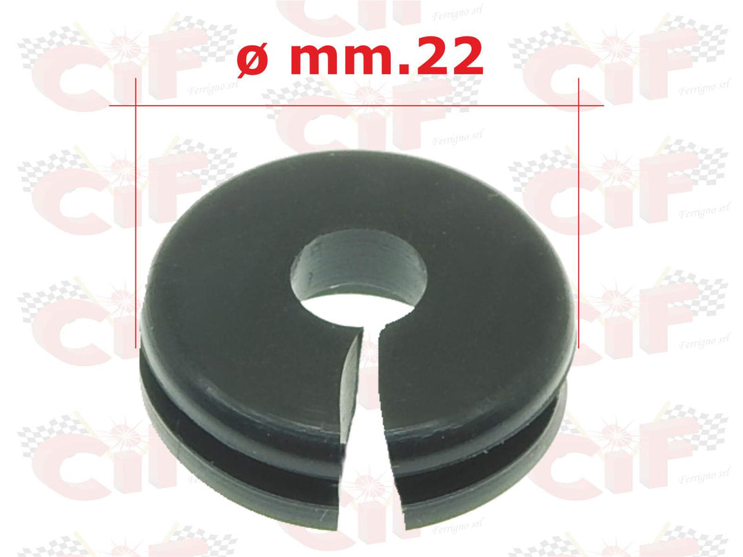 Gommino asta rubinetto benzina Vespa PE PX 80 125 150 200