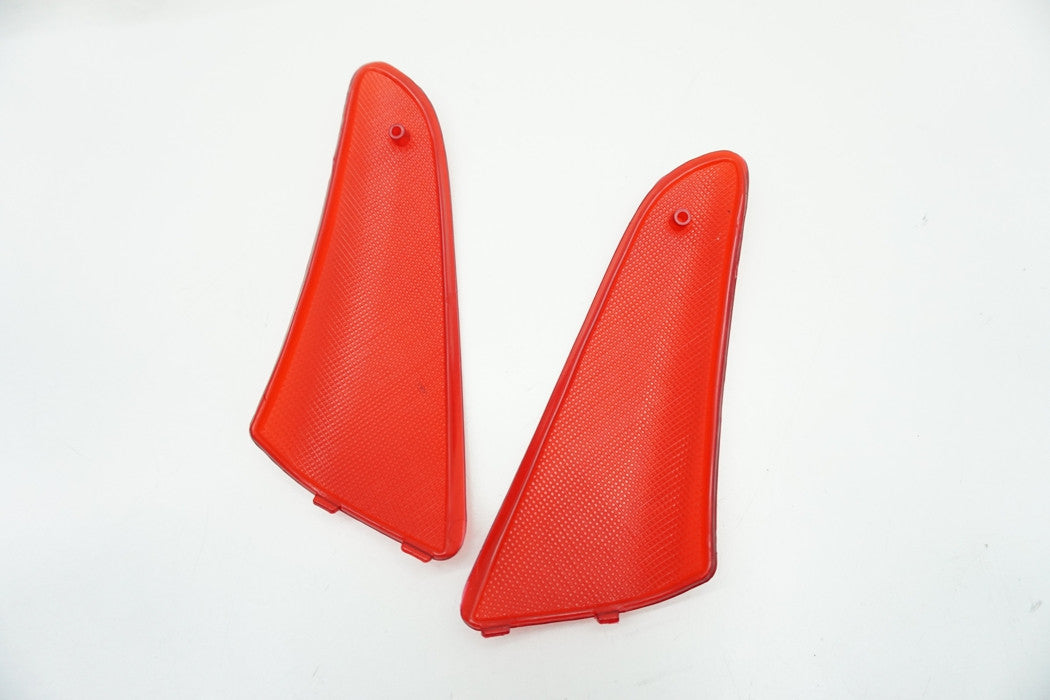 Catarifrangenti per bauletto posteriore Vespa GTS 125 250 300
