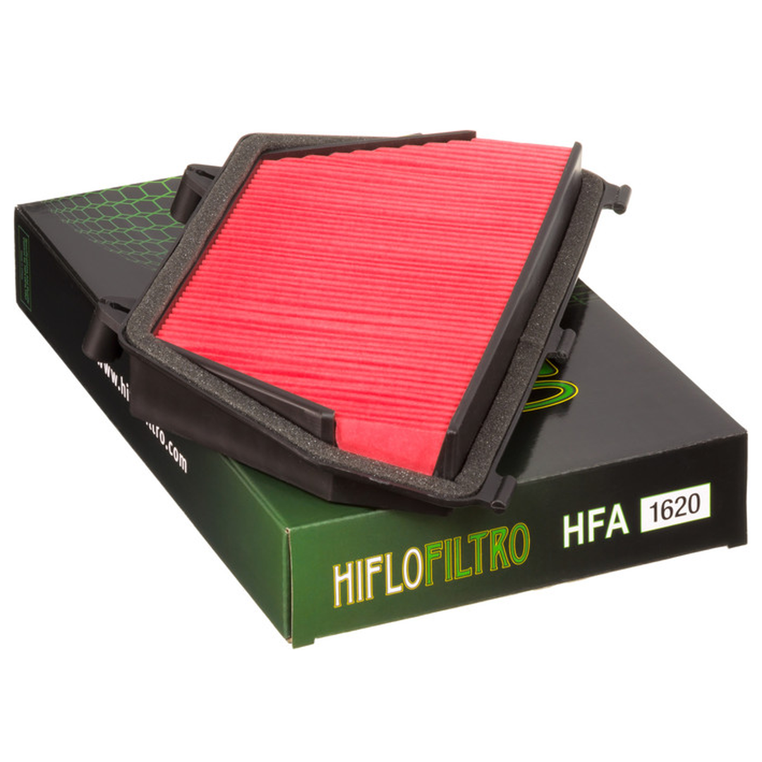 Filtro aria HIFLO HONDA CBR 600