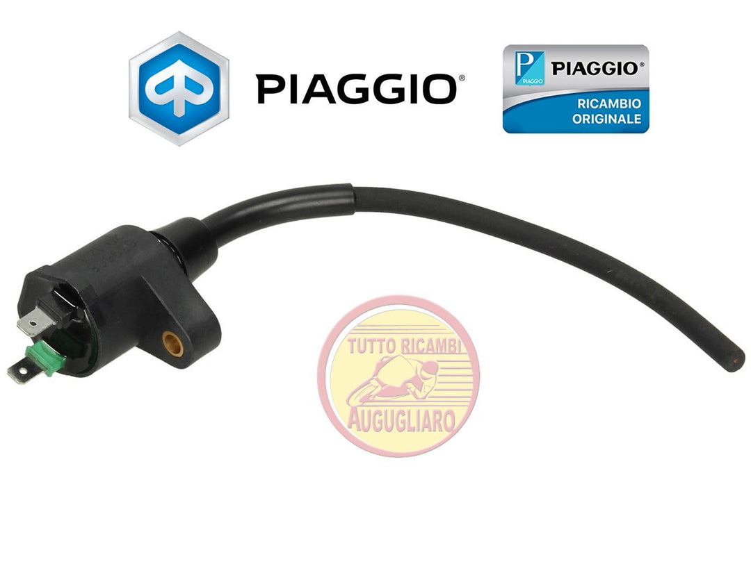 Bobina alta tensione Aprilia - Derbi - Gilera - Piaggio